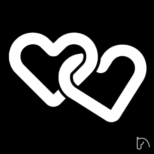 MOLDE CORAÇÃO ALIANÇA