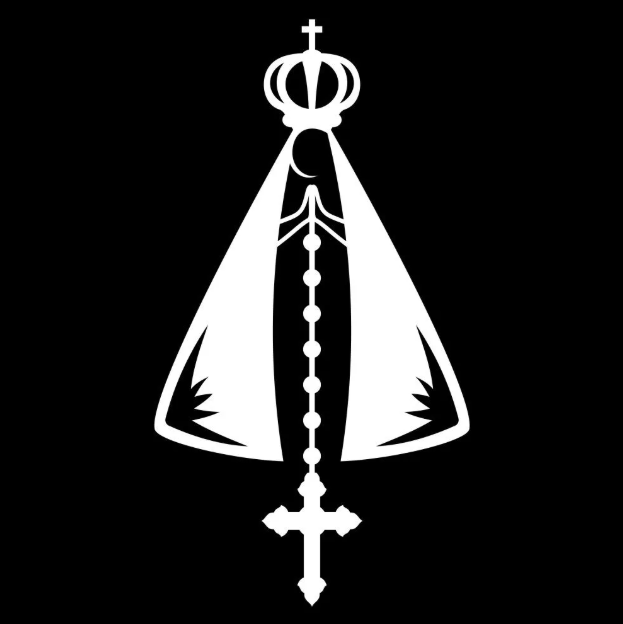 MOLDE IMAGEM NOSSA SENHORA