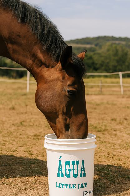 BALDE PERSONALIZADO COM  NOME OU MARCA