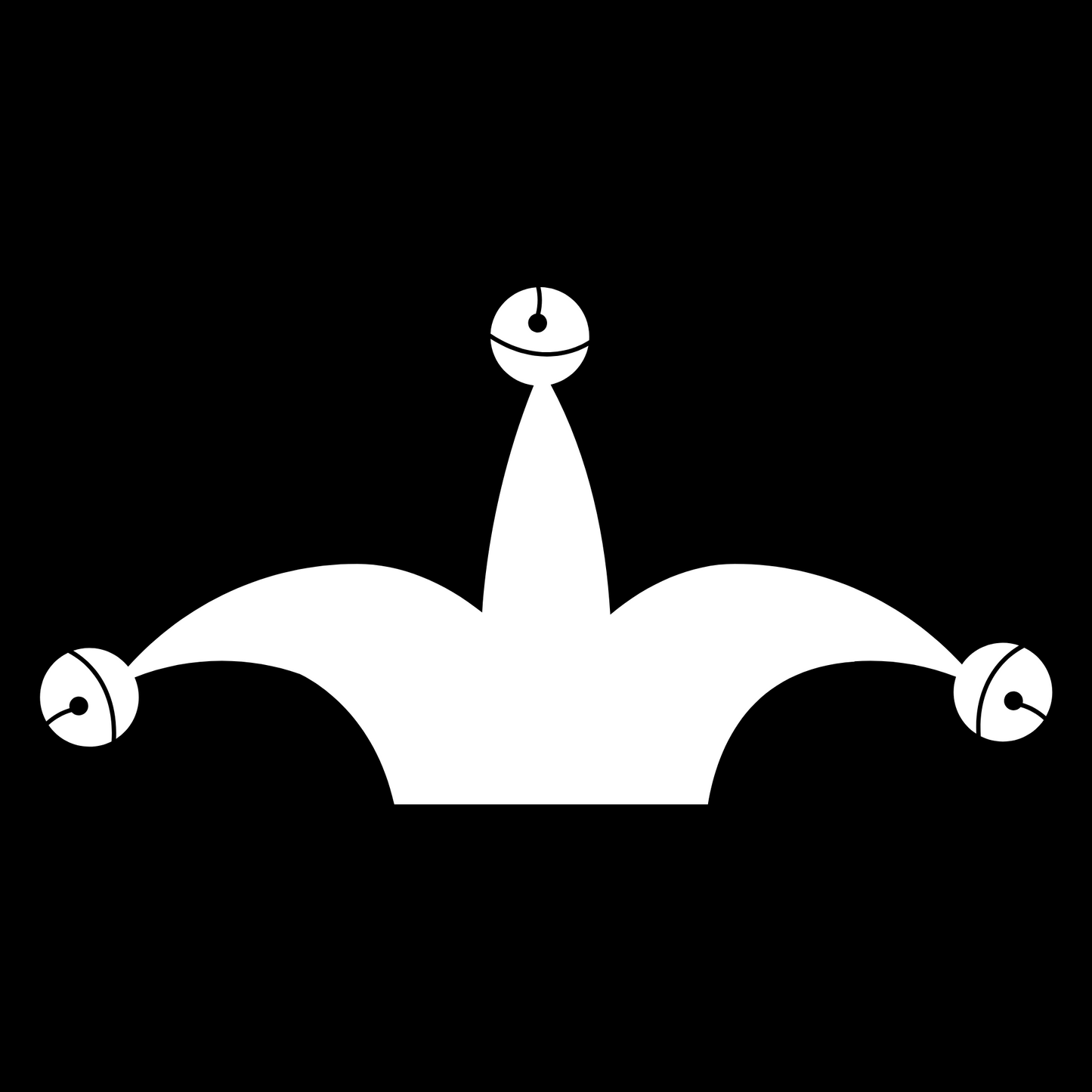 MOLDE CHAPÉU CORINGA