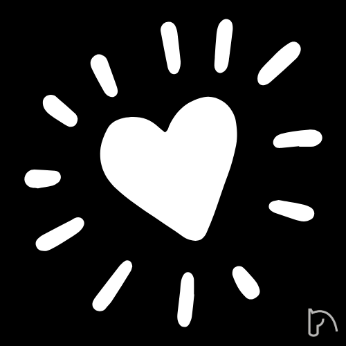 MOLDE CORAÇÃO RAIO