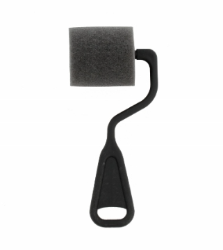 ROLINHO DE ESPUMA 4 CM