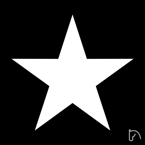 MOLDE ESTRELA GRANDE