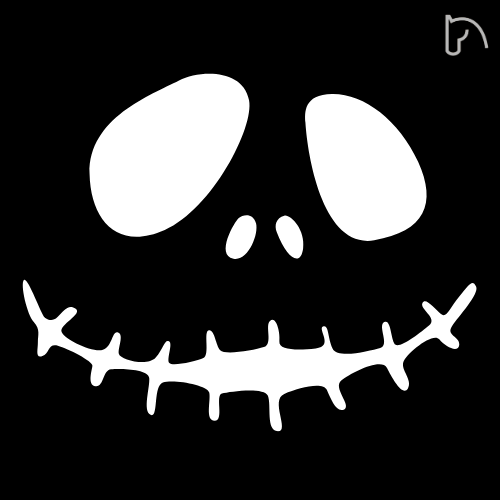 MOLDE HALLOWEEN ABÓBORA 3