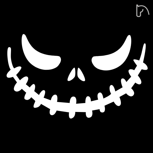 MOLDE HALLOWEEN ABÓBORA 4