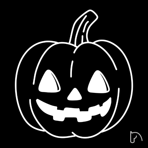 MOLDE HALLOWEEN ABÓBORA