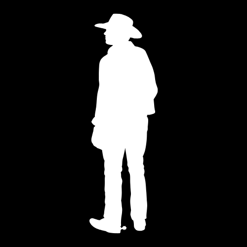 MOLDE MASCULINO HOMEM