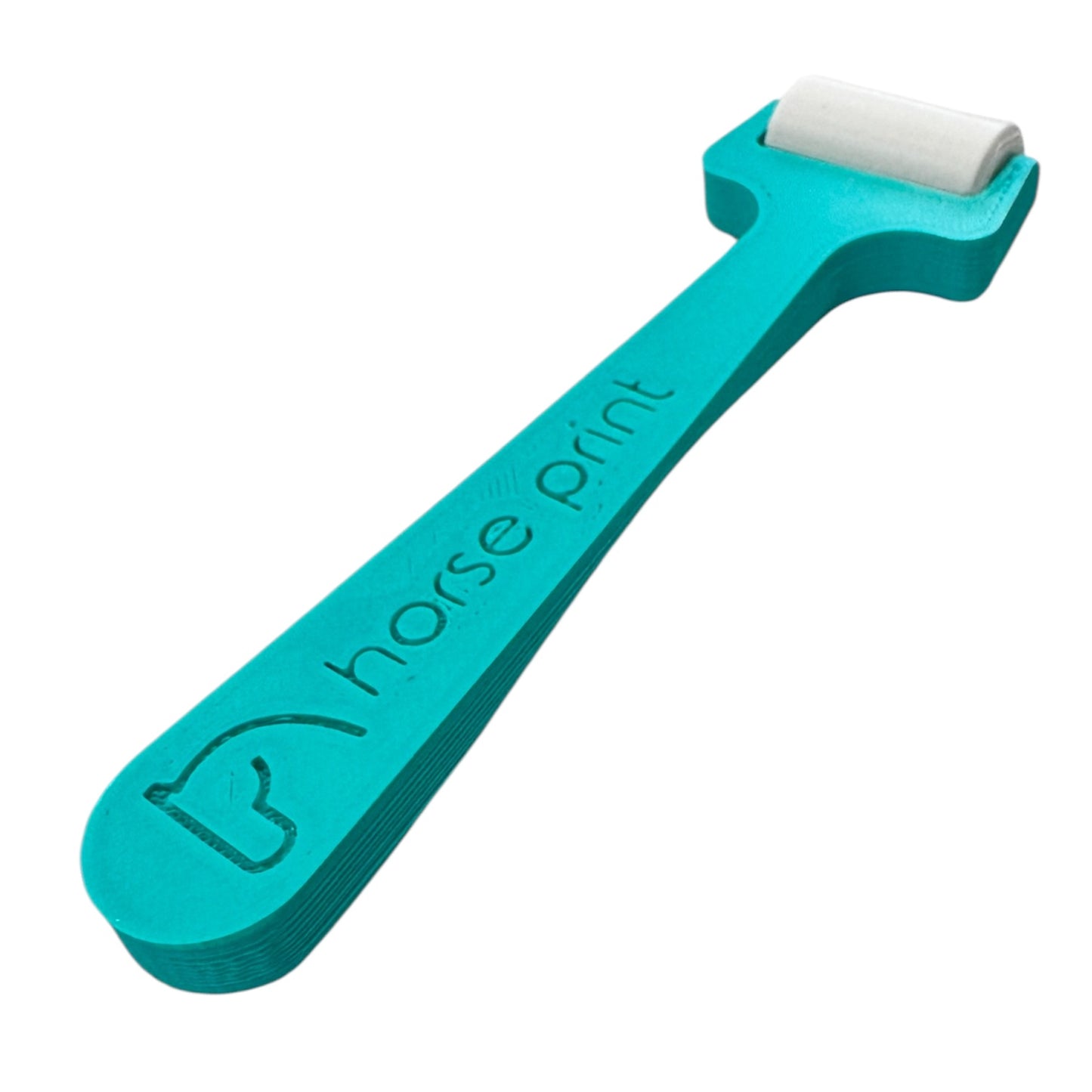 APLICADOR DE FIXADOR OU COLA - EXCLUSIVO HORSE PRINT