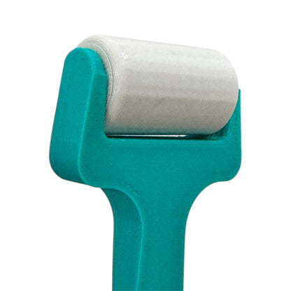 APLICADOR DE FIXADOR OU COLA PERSONALIZADO COM SEU NOME OU SUA MARCA