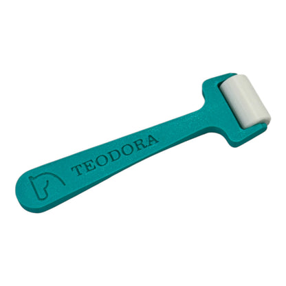 APLICADOR DE FIXADOR OU COLA PERSONALIZADO COM SEU NOME OU SUA MARCA