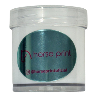 COLA / FIXADOR DE GLITTER COM 45 GRAMAS - HORSE PRINT