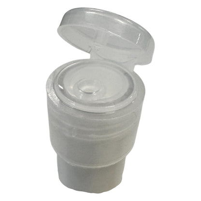 COLA / FIXADOR DE GLITTER COM 60 GRAMAS COM TAMPA FLIP TOP - HORSE PRINT