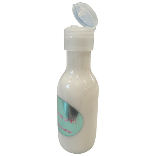 COLA / FIXADOR DE GLITTER COM 60 GRAMAS COM TAMPA FLIP TOP - HORSE PRINT