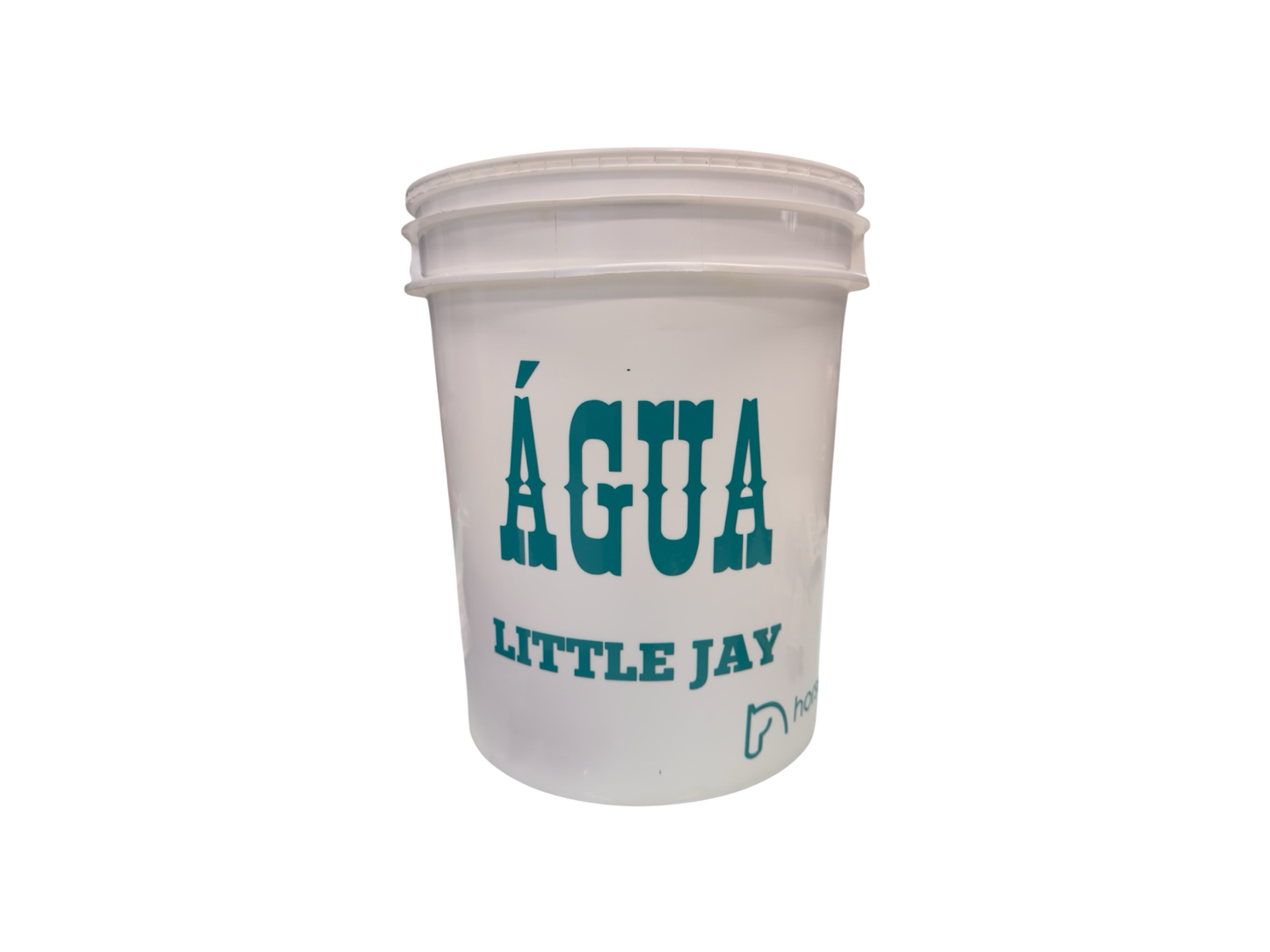 BALDE PERSONALIZADO COM  NOME OU MARCA